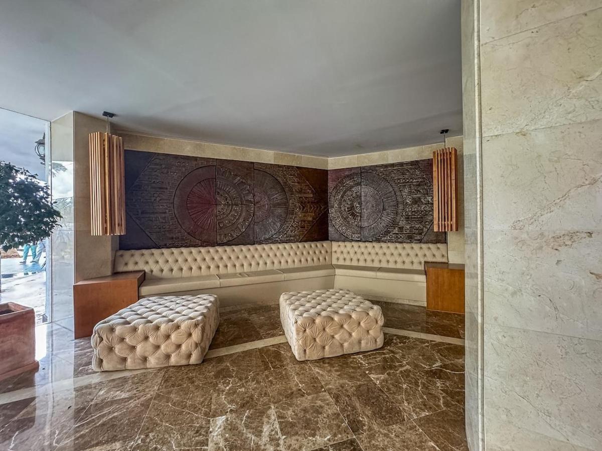 Apartamento Palm 2f A Stylish Seaside With Parking