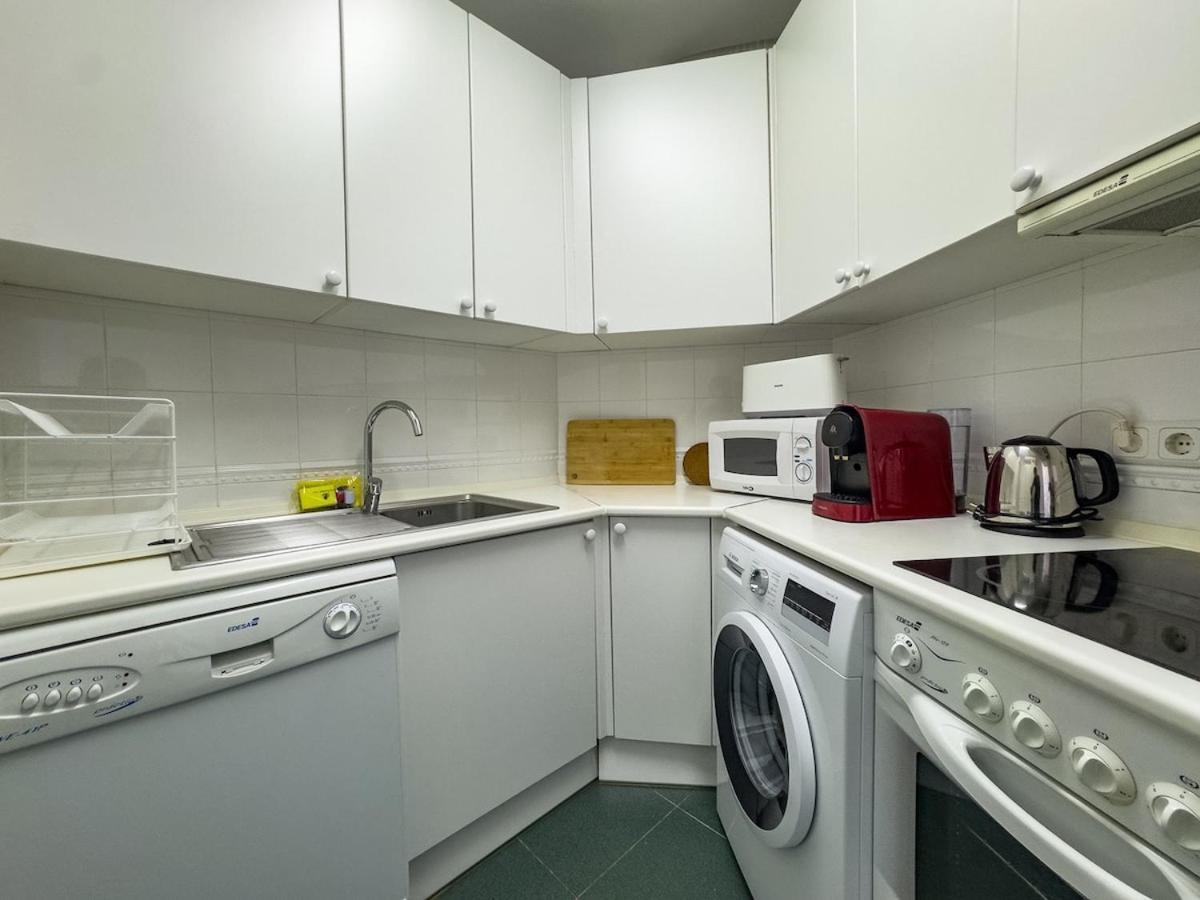 Palm 2f A Stylish Seaside With Parking Apartamento *