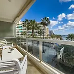 Palm Beach 2F A Stylish Seaside Apartment