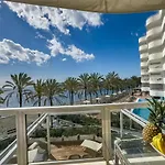 Palm Beach 2F A Stylish Seaside Apartment