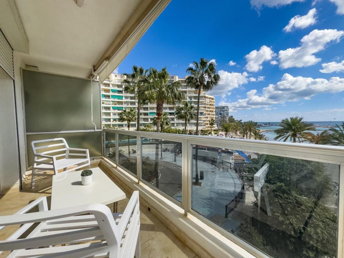 Palm 2f A Stylish Seaside Marbella