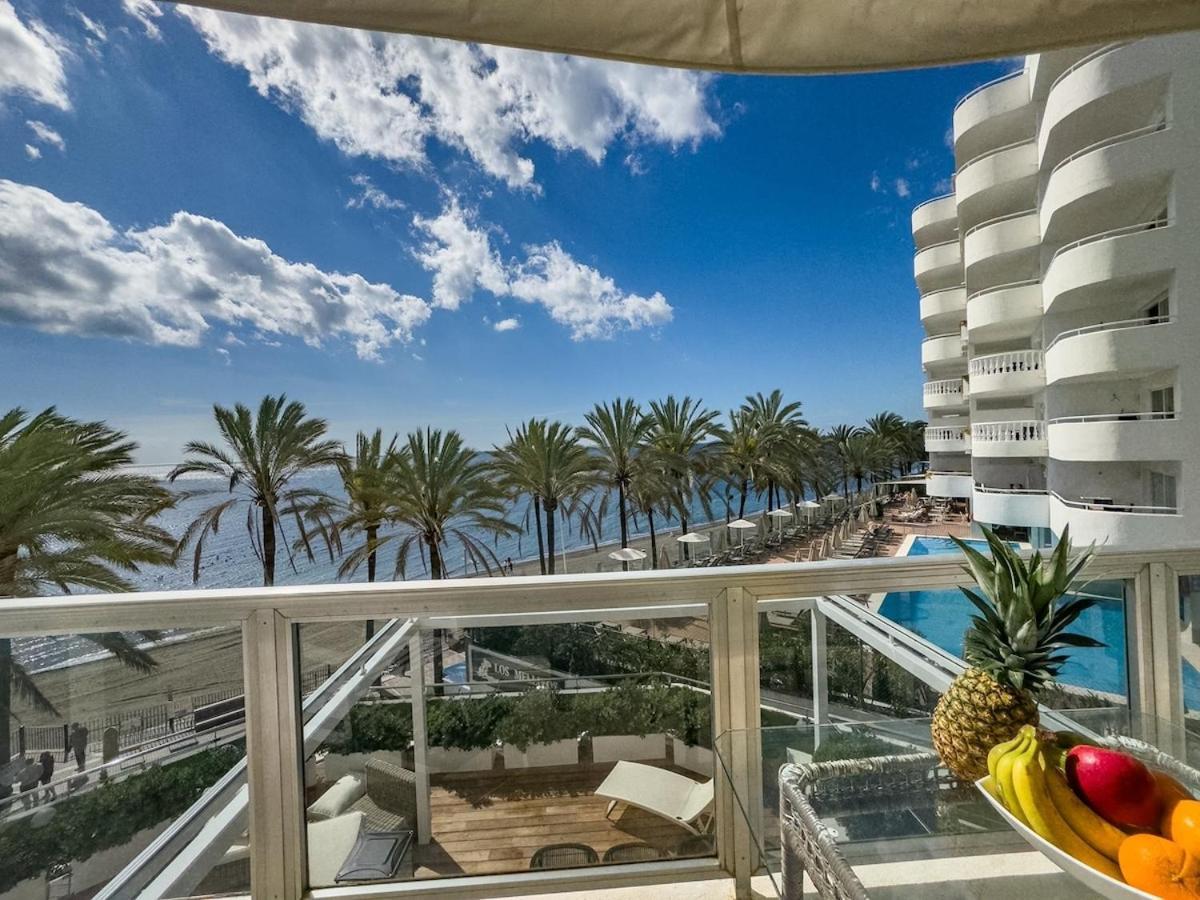 Palm 2f A Stylish Seaside * Marbella