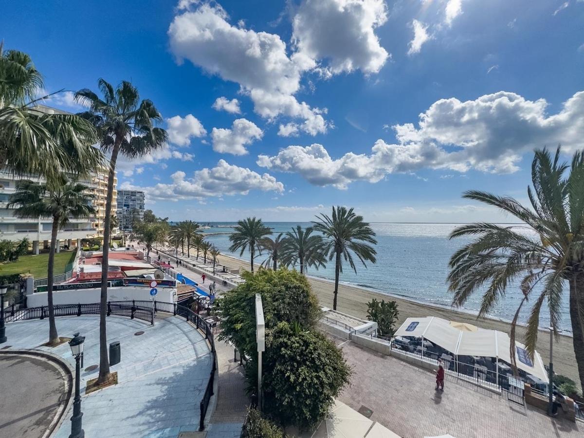 Palm 2f A Stylish Seaside Marbella