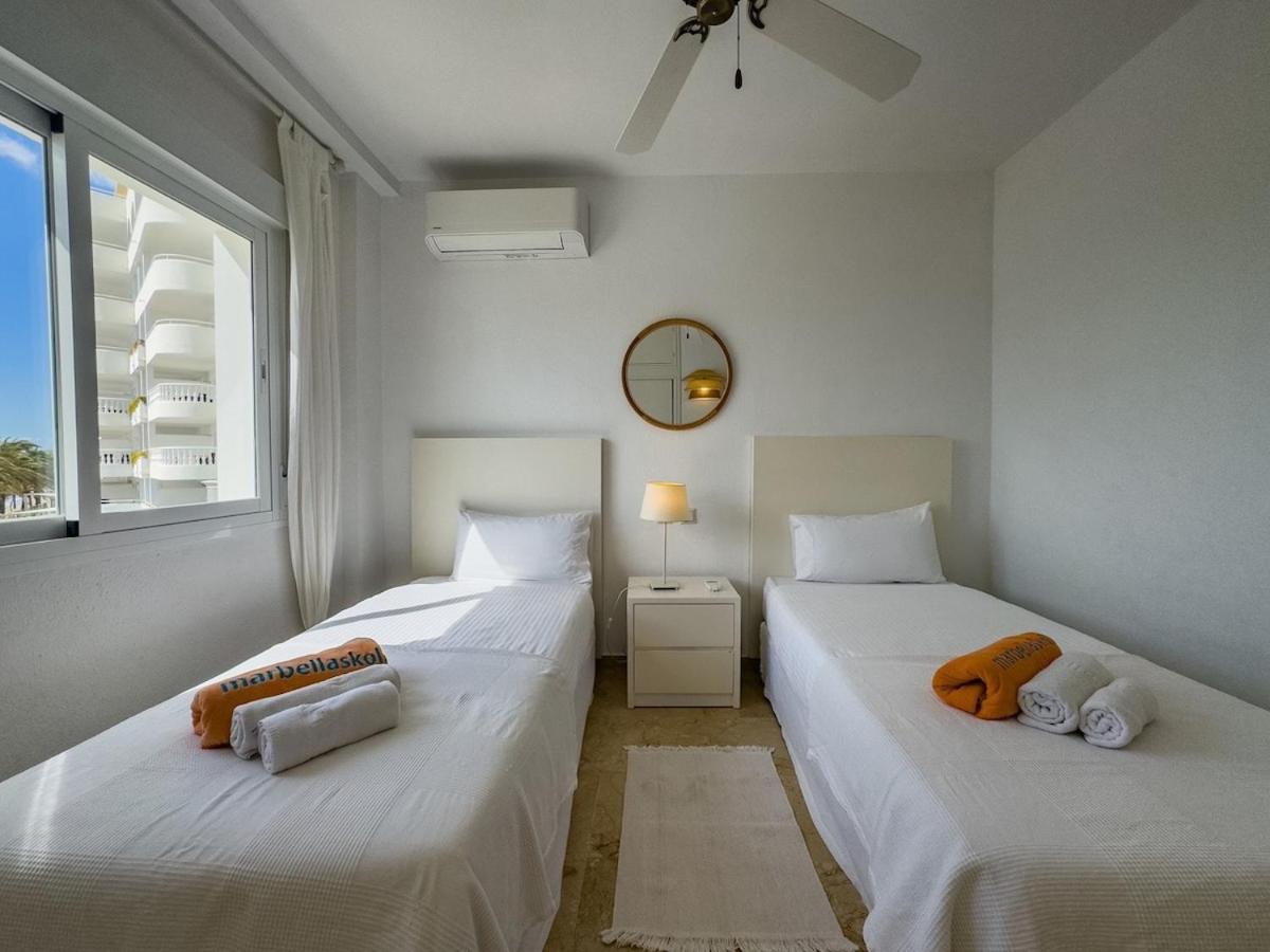 Palm 2f A Stylish Seaside *