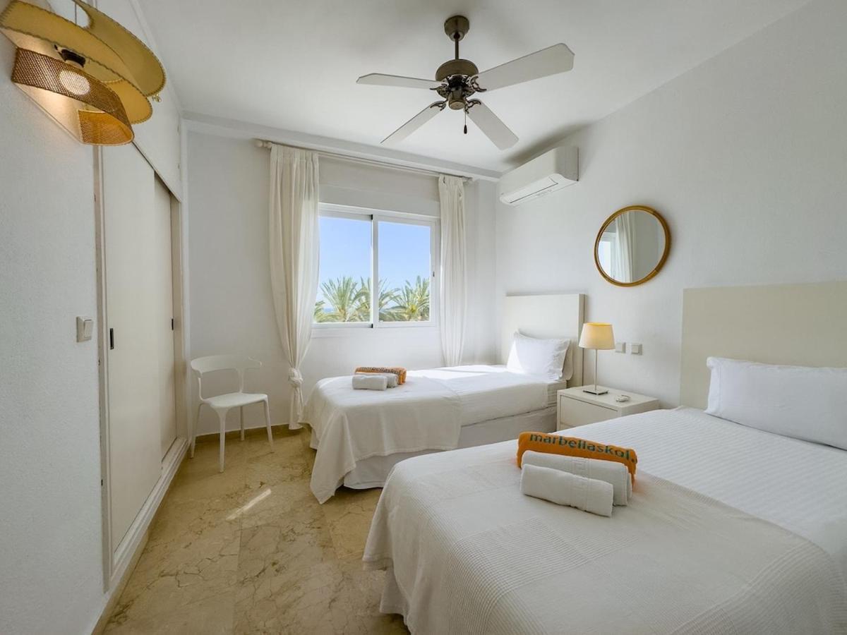 Palm 2f A Stylish Seaside Marbella