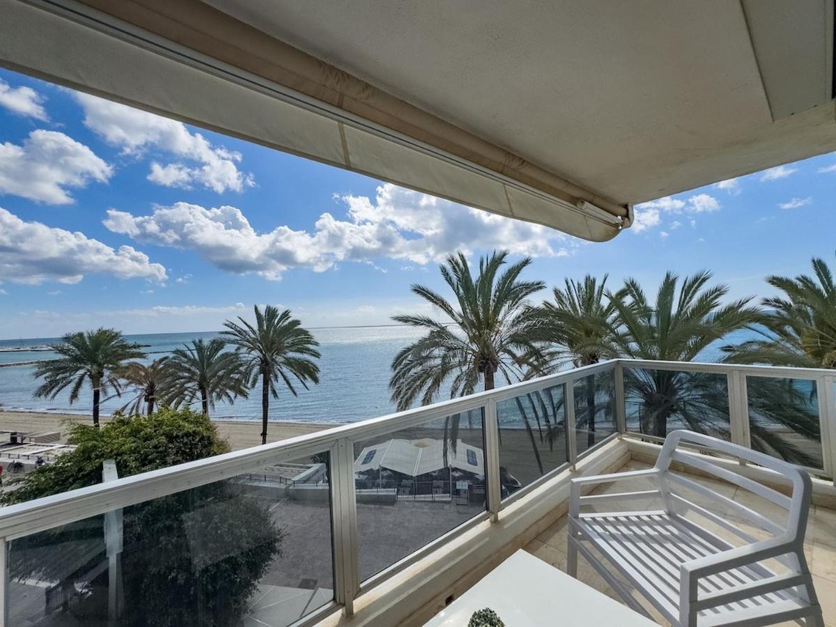Palm 2f A Stylish Seaside Marbella