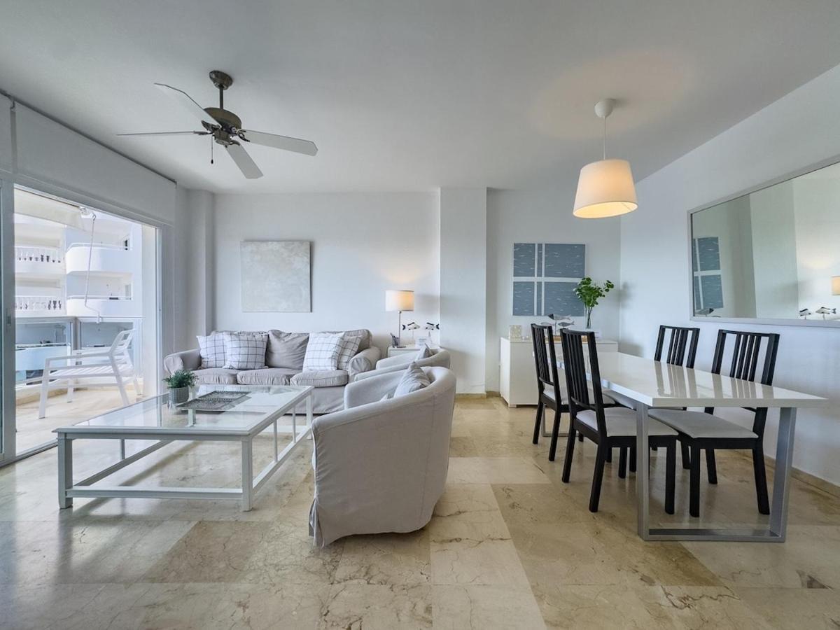 Apartment Palm 2f A Stylish Seaside *