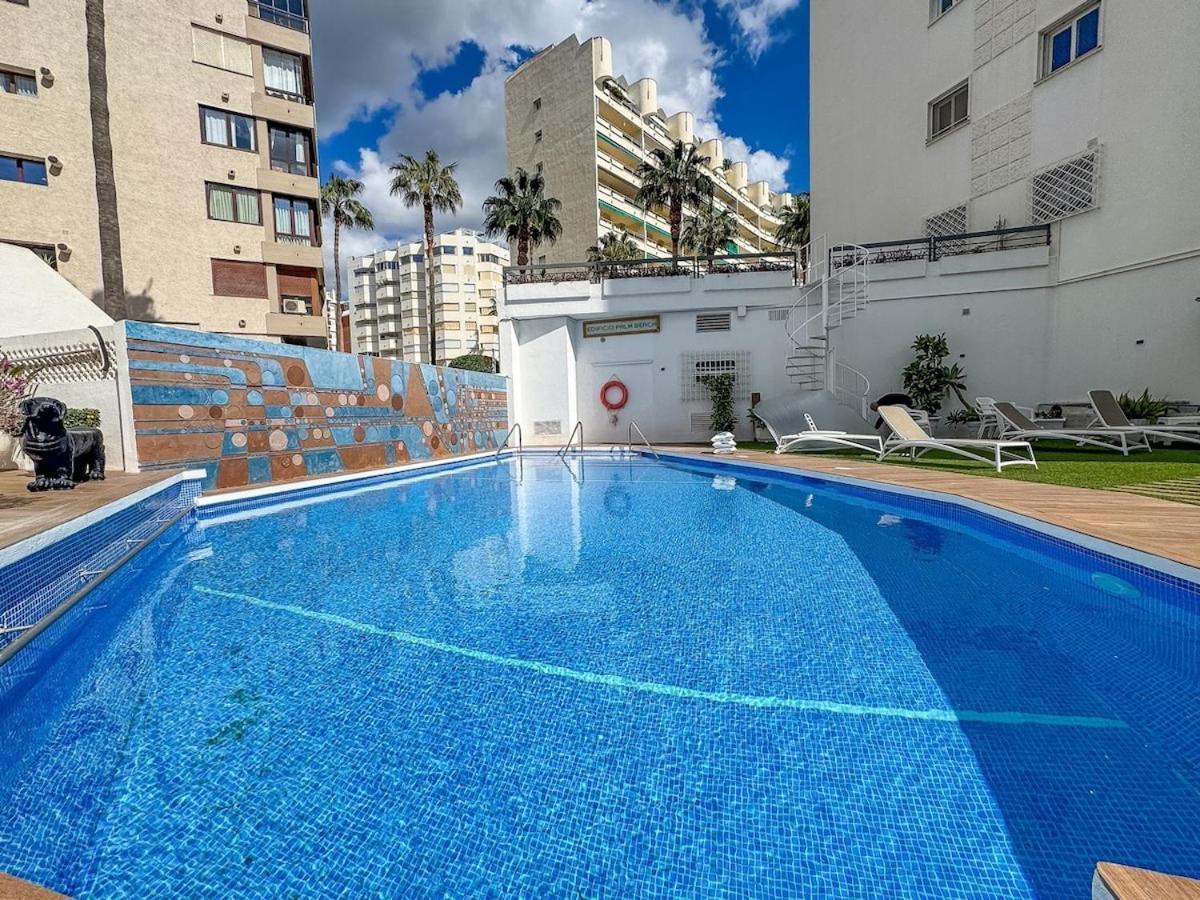 Palm 2f A Stylish Seaside Marbella