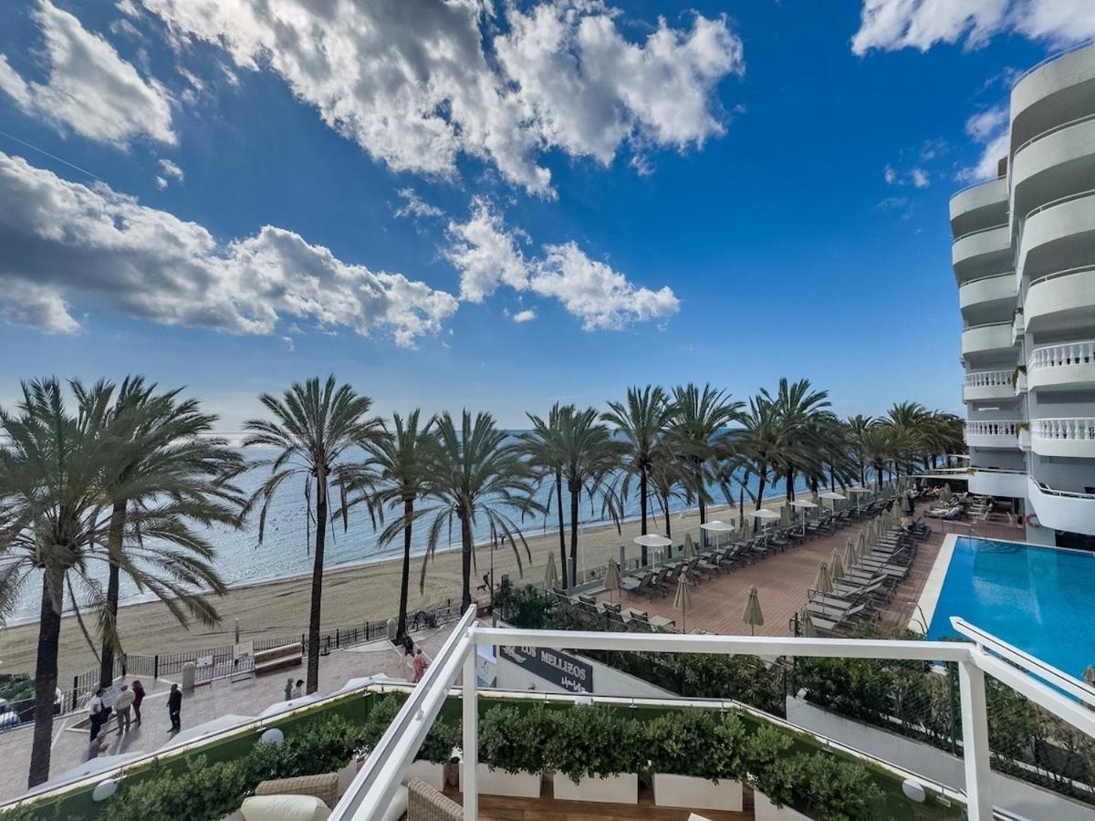 Palm 2f A Stylish Seaside