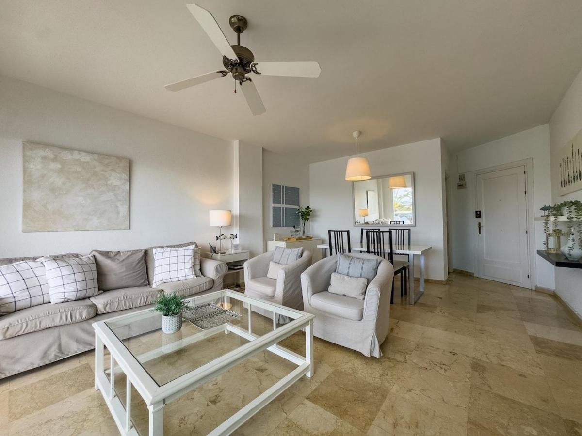 Apartment Palm 2f A Stylish Seaside