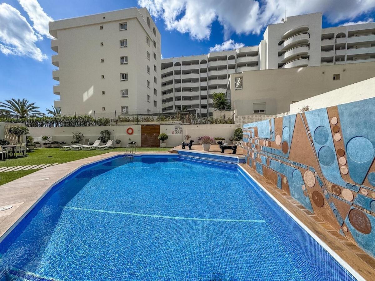 Apartment Palm 2f A Stylish Seaside Marbella