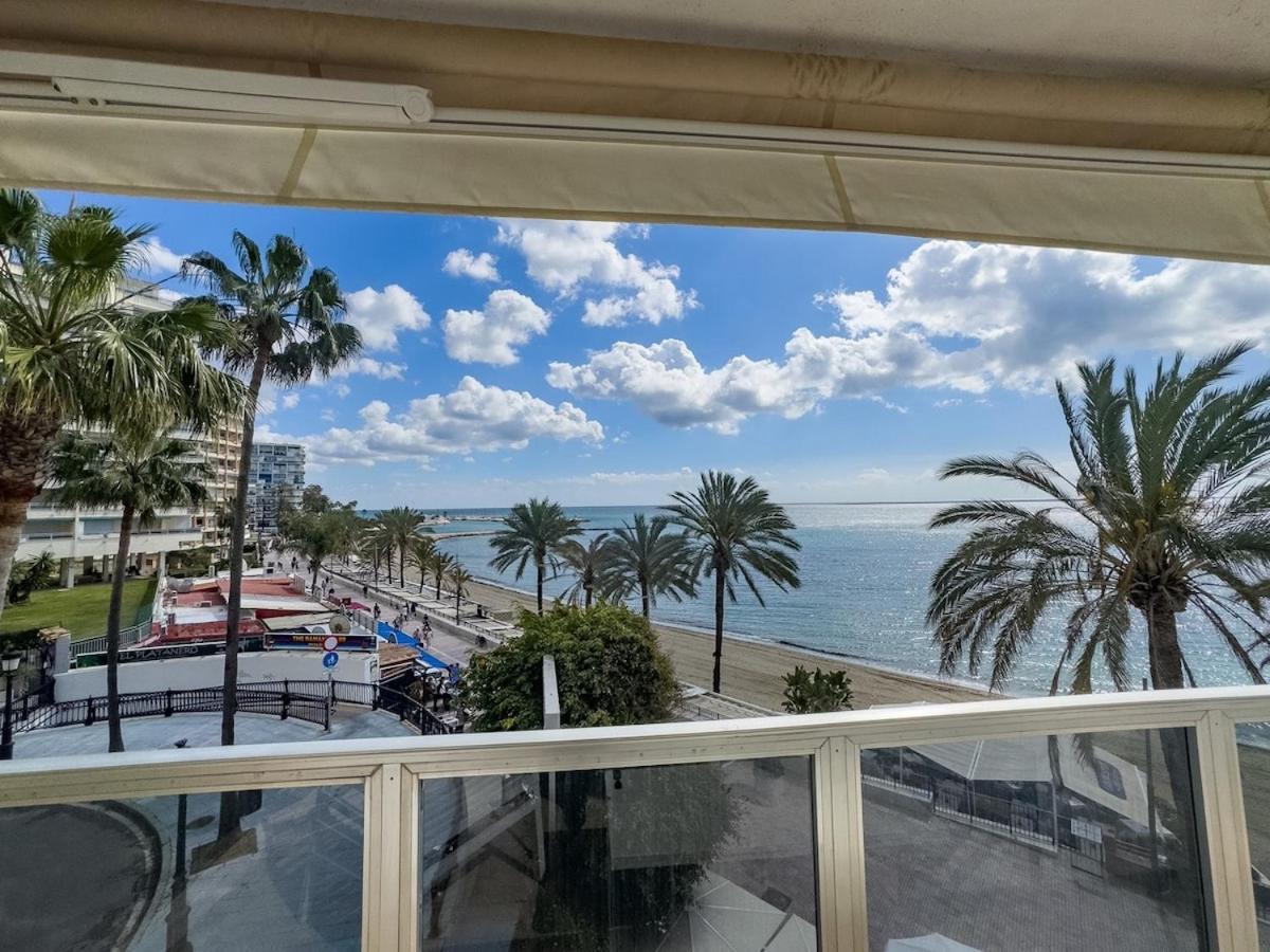 Palm 2f A Stylish Seaside Marbella