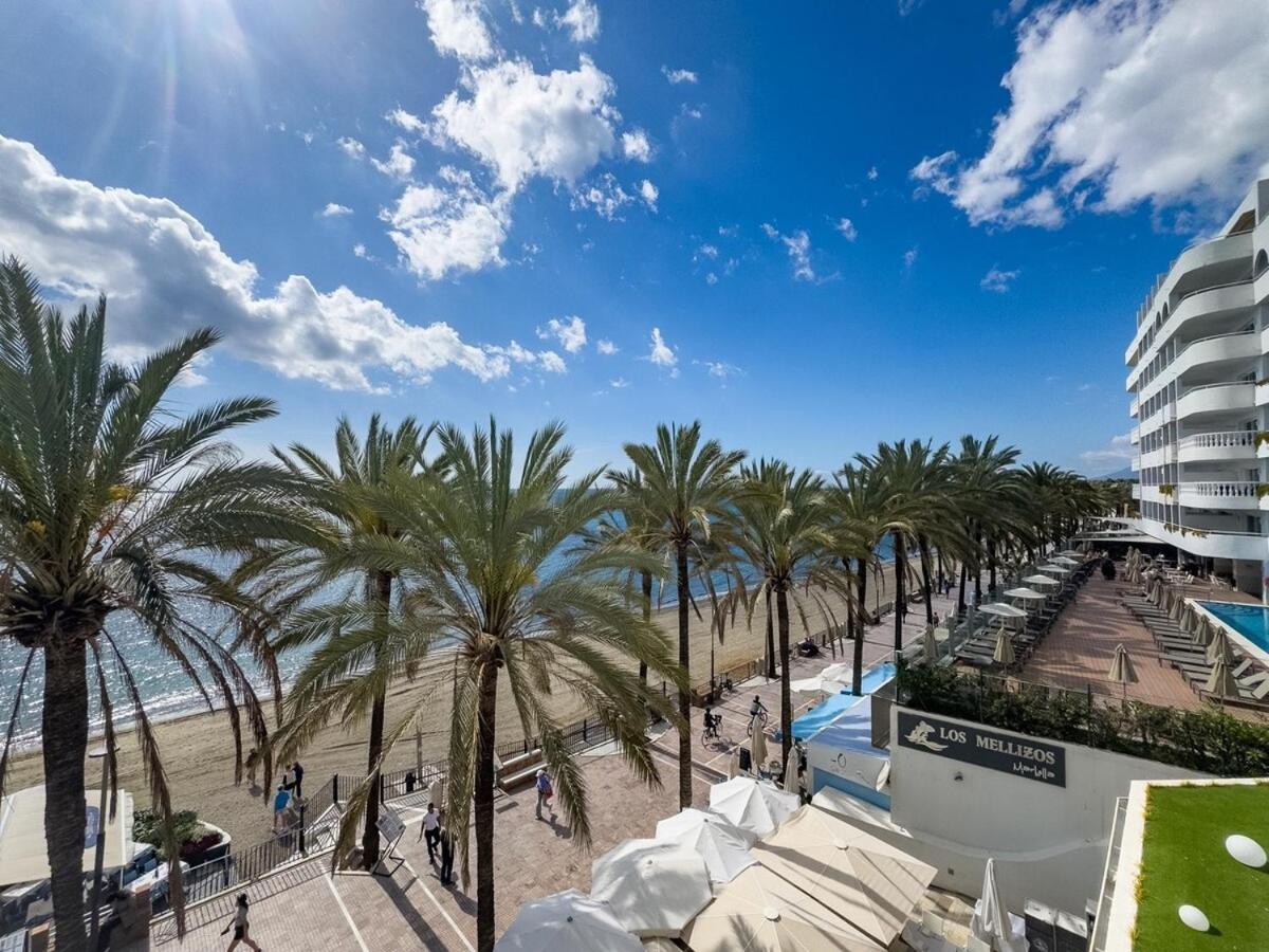 Palm 2f A Stylish Seaside Apartment *