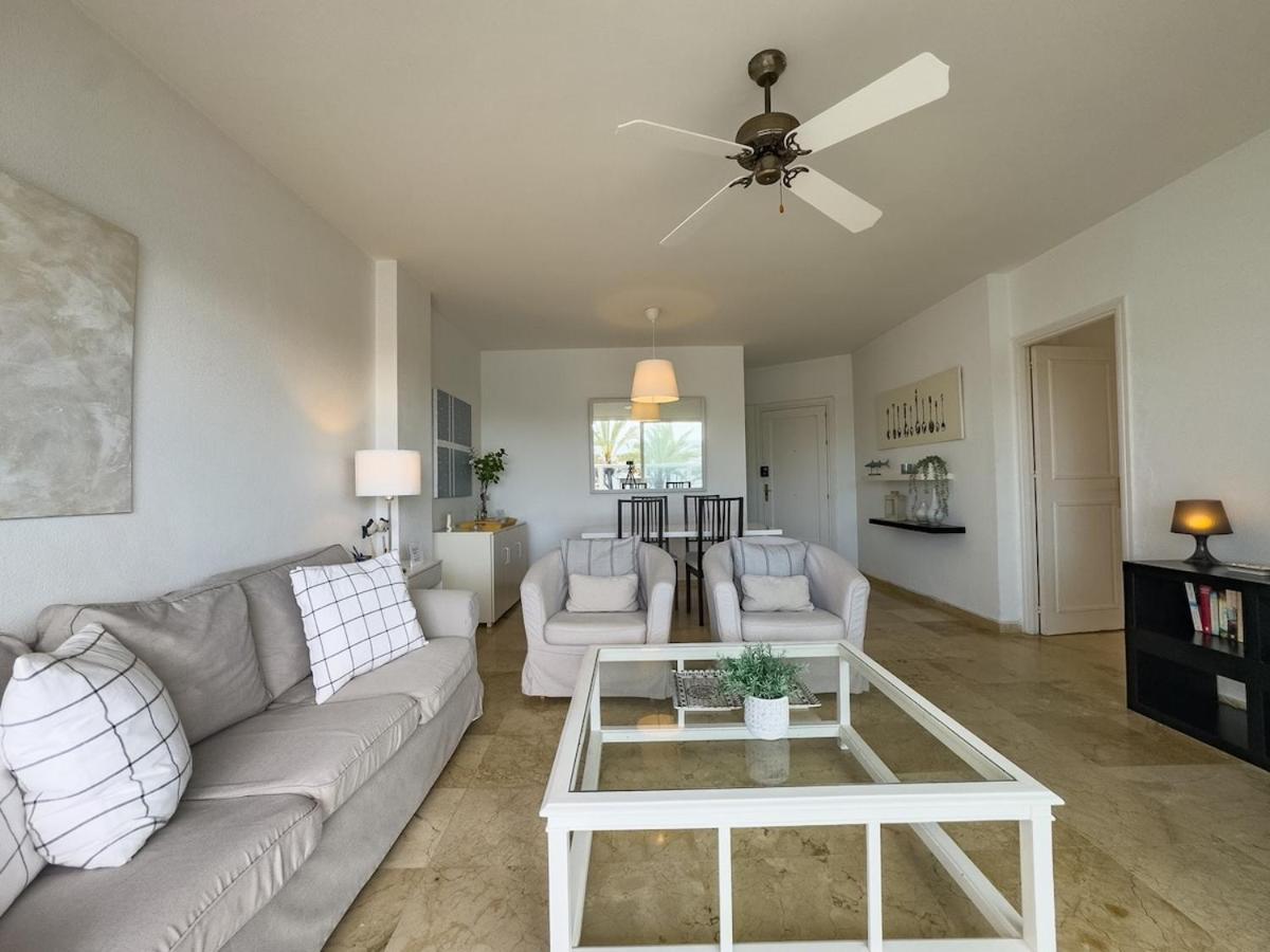 Apartment Palm 2f A Stylish Seaside *