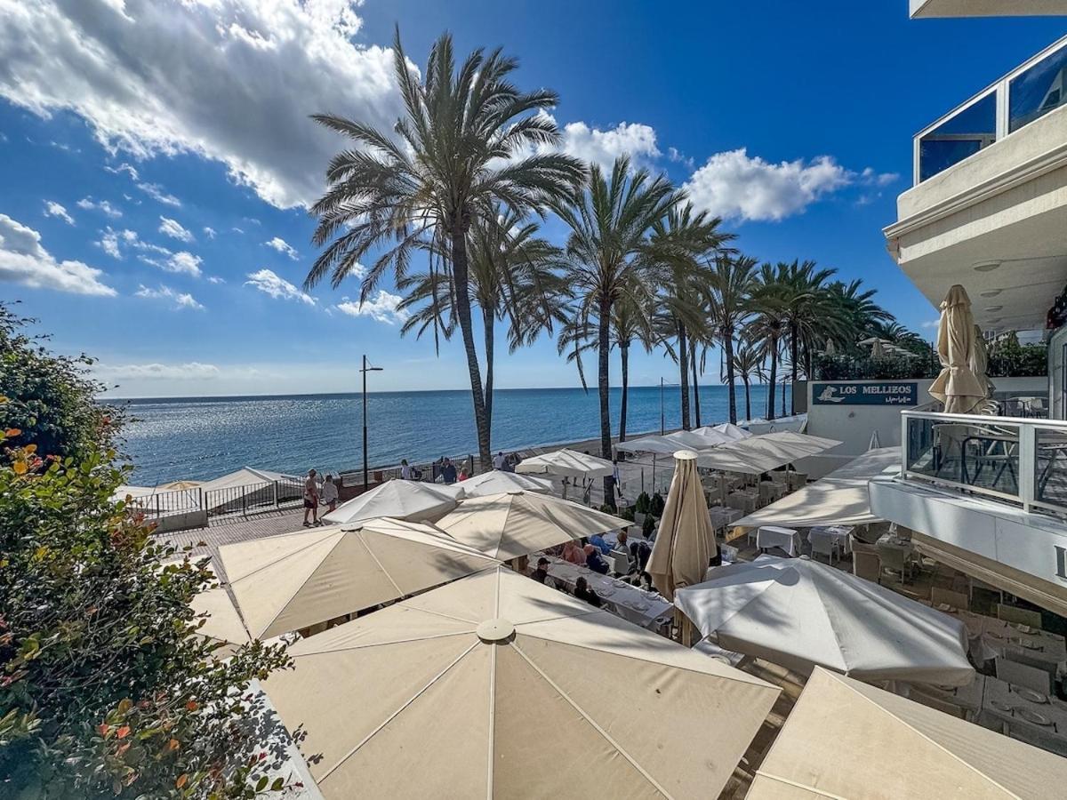 Palm 2f A Stylish Seaside Apartment