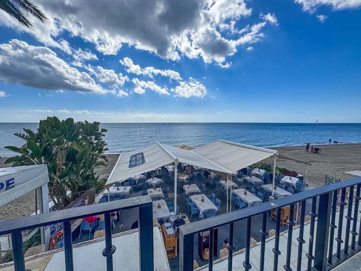Palm 2f A Stylish Seaside Marbella